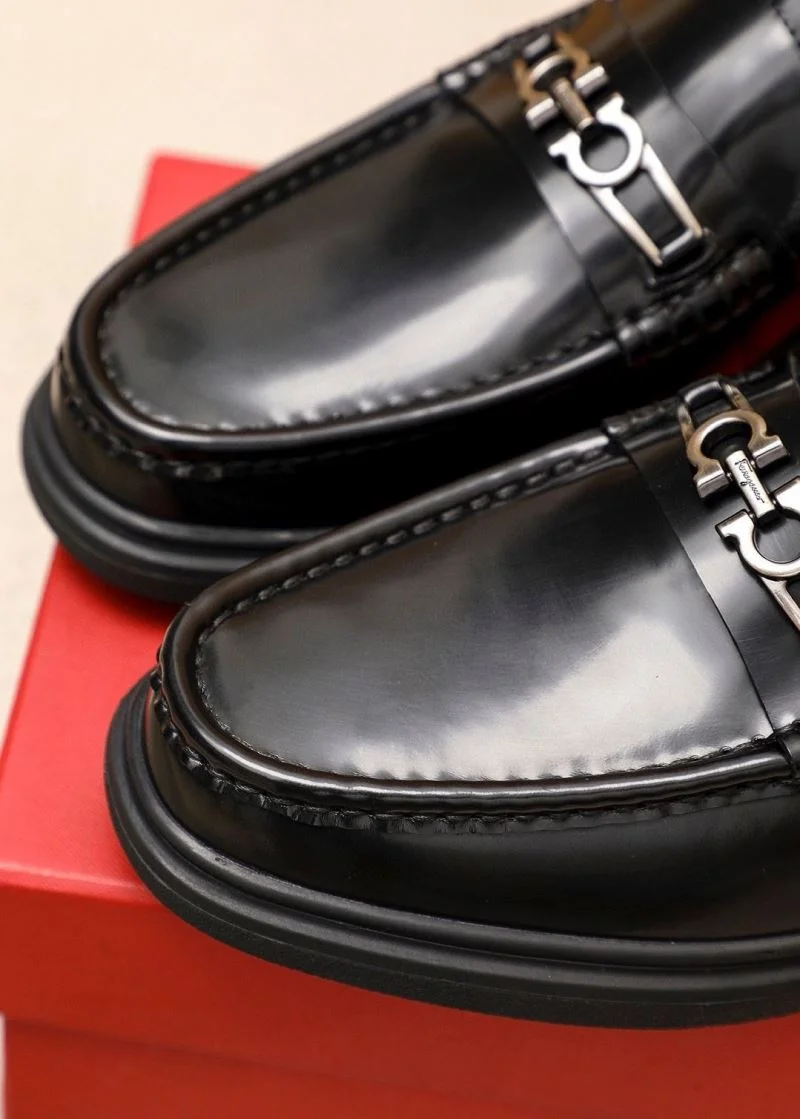 ZeroBulk Ferragamo Shoes 14314