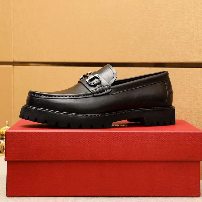 Ferragamo Shoes StreetReady 14321