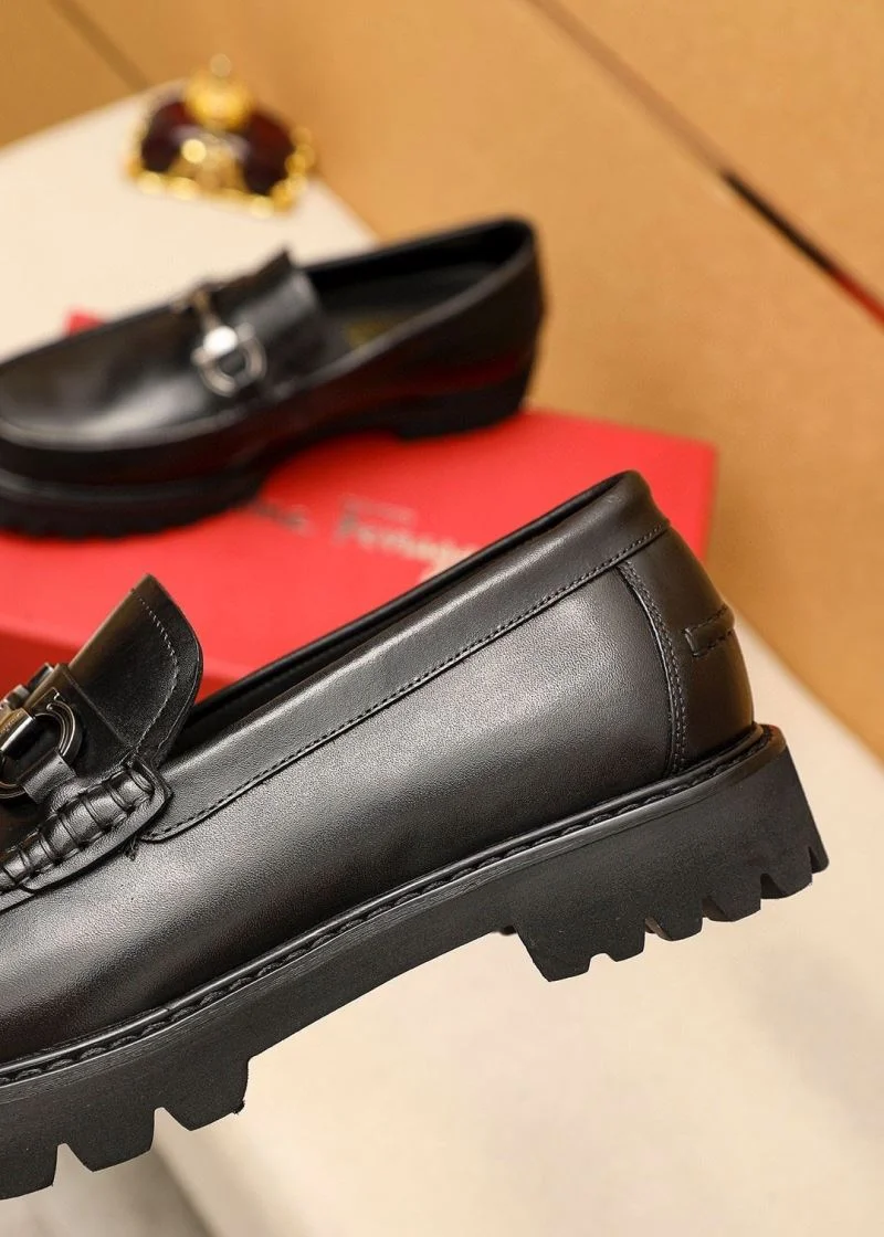 Ferragamo Shoes StreetReady 14321