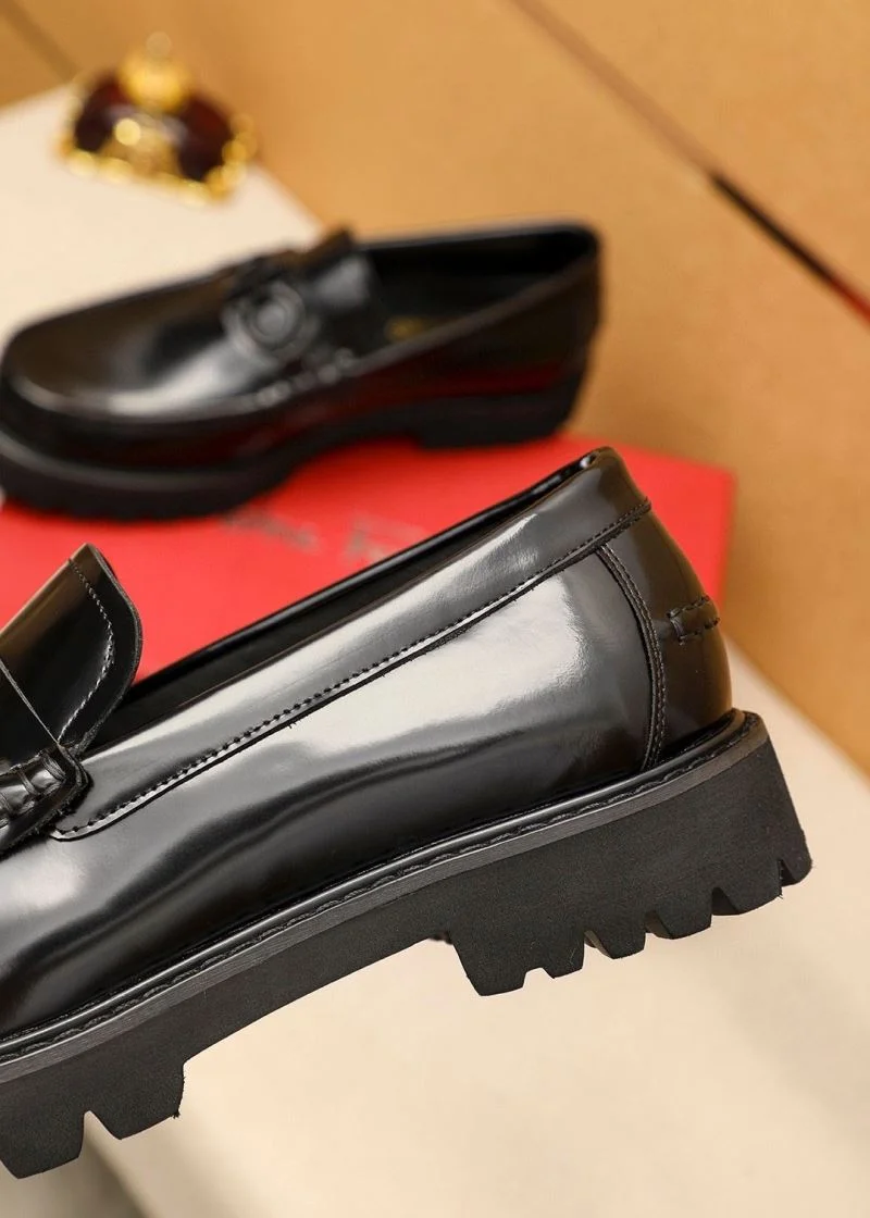 Ferragamo Shoes Casual 14330