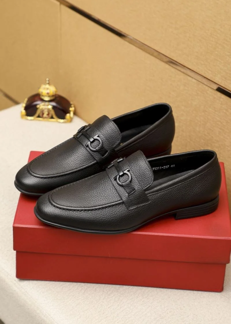 Ferragamo Shoes Upgraded 14304