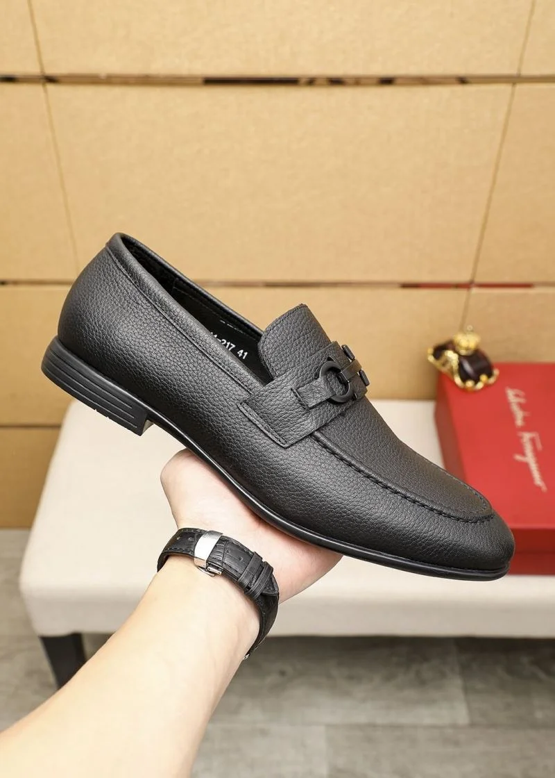 Ferragamo Shoes Upgraded 14304