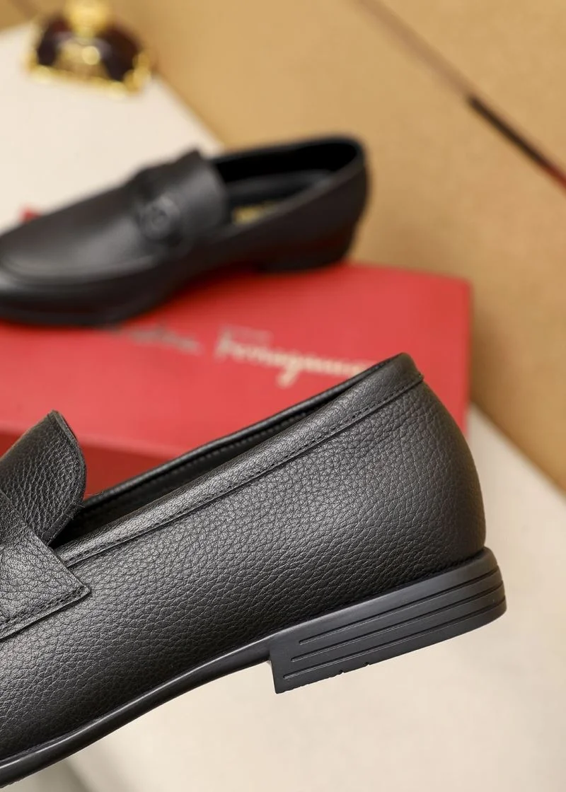 Ferragamo Shoes Upgraded 14304