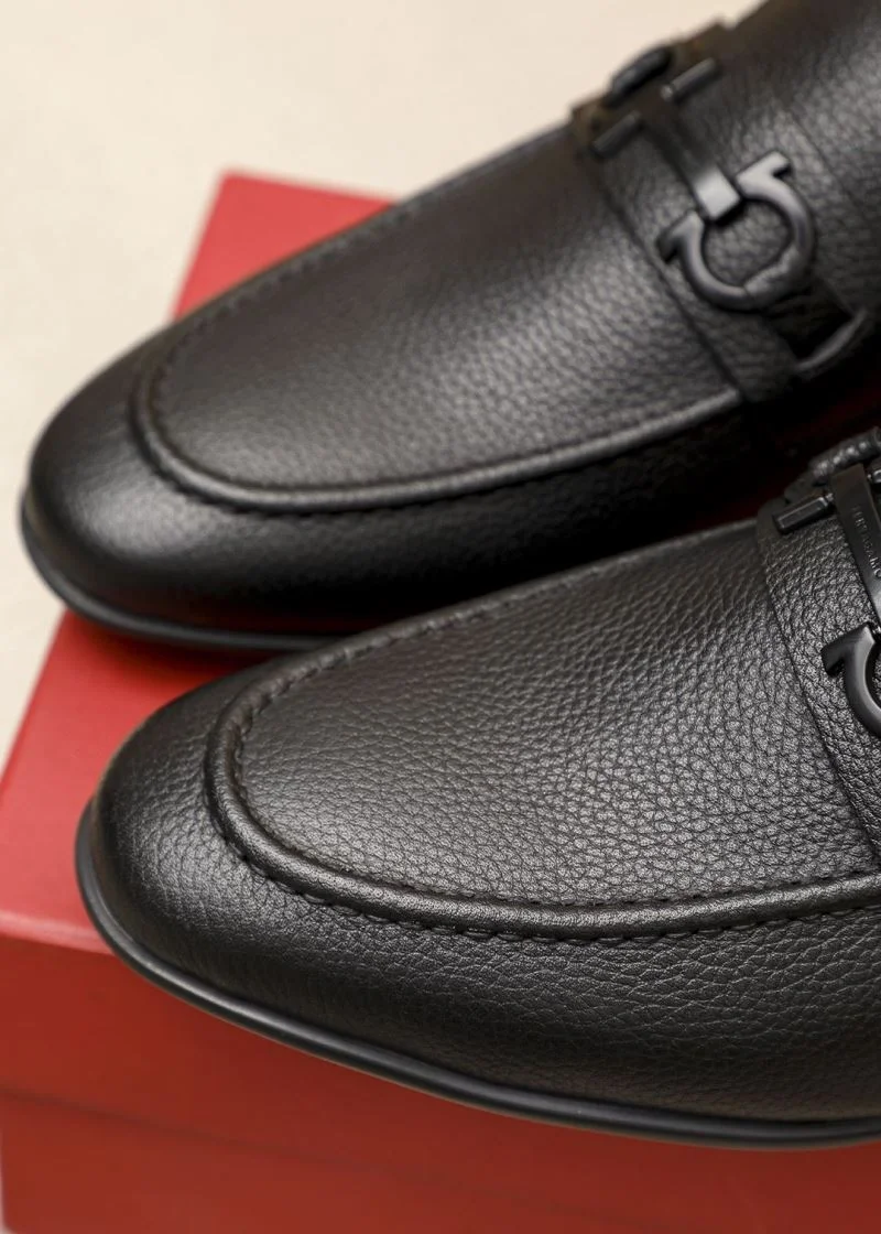 Ferragamo Shoes Upgraded 14304