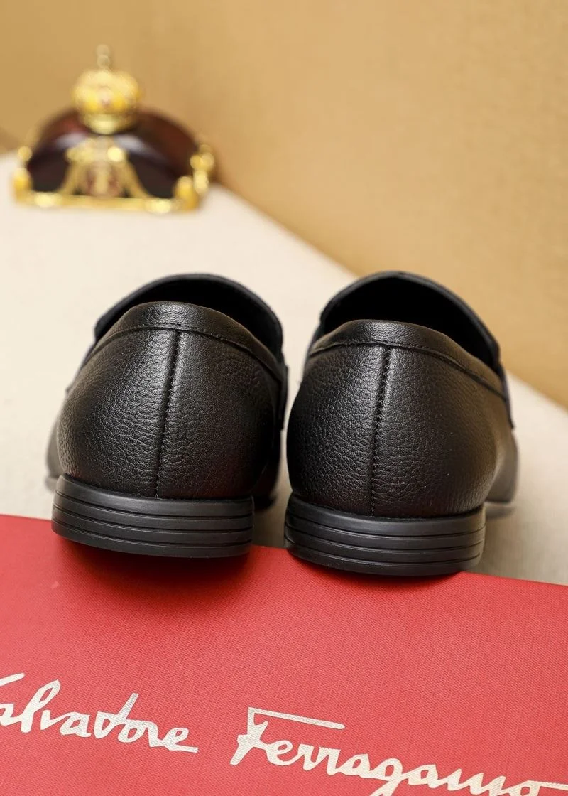 Ferragamo Shoes Upgraded 14304