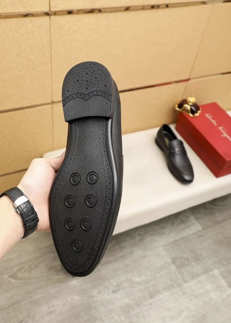 Ferragamo Shoes Upgraded 14304