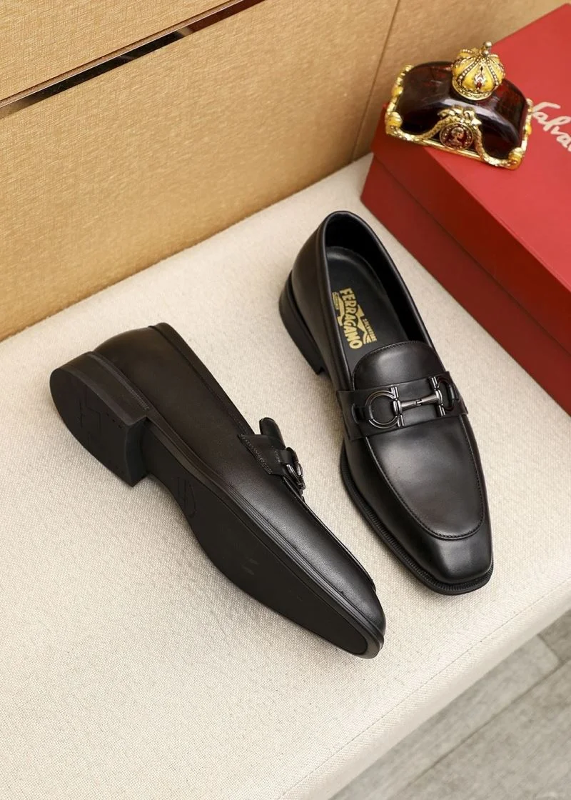 Ferragamo Shoes Thermal 14308