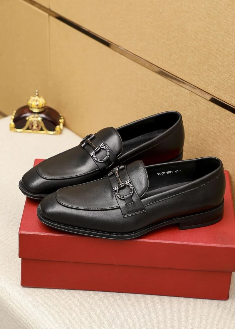 Ferragamo Shoes Thermal 14308