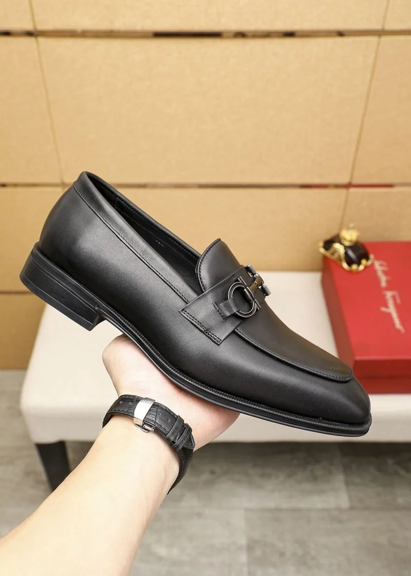 Ferragamo Shoes Thermal 14308