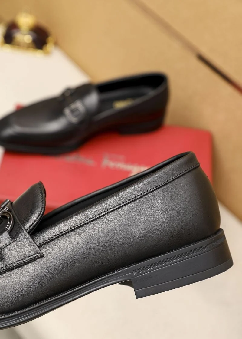 Ferragamo Shoes Thermal 14308