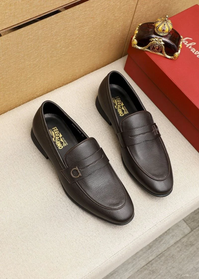 ModernLook Ferragamo Shoes 14313