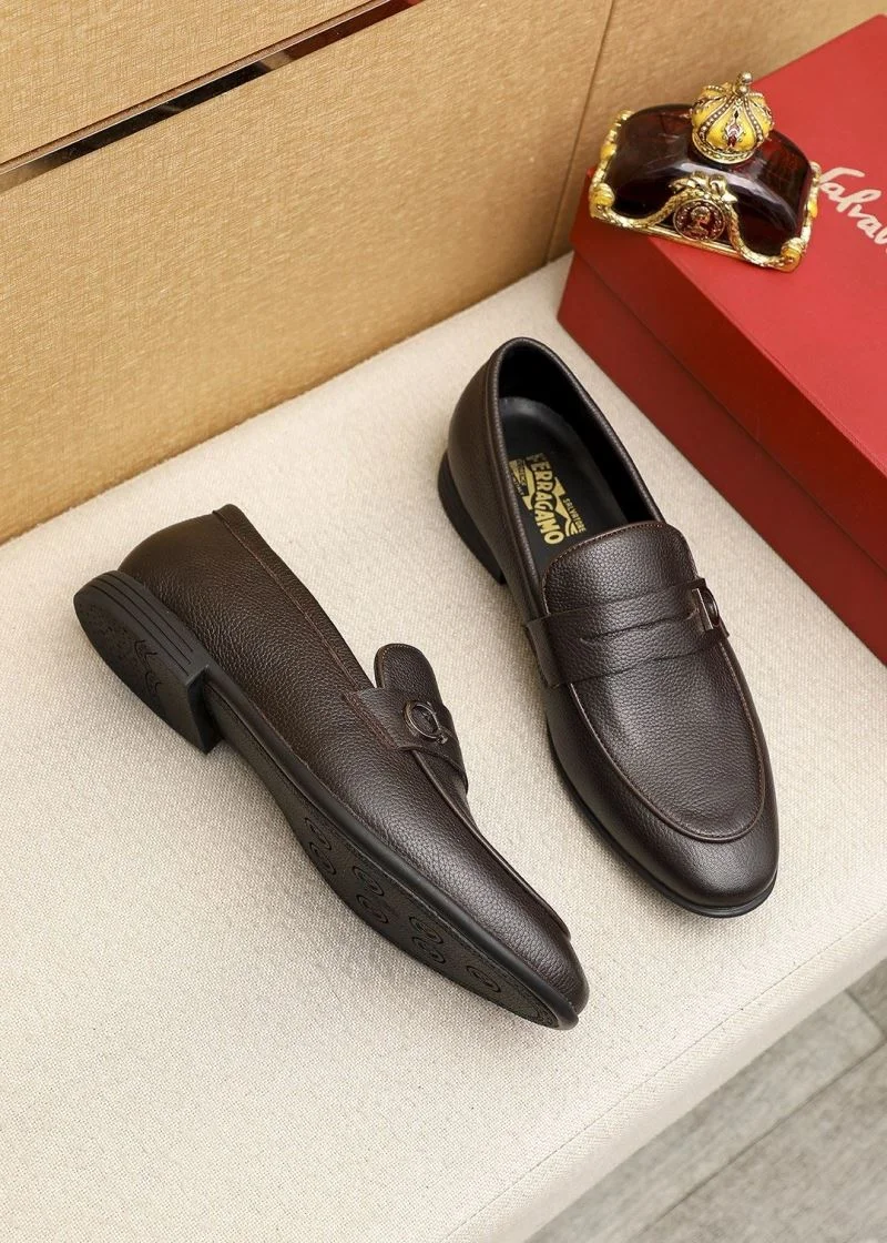 ModernLook Ferragamo Shoes 14313