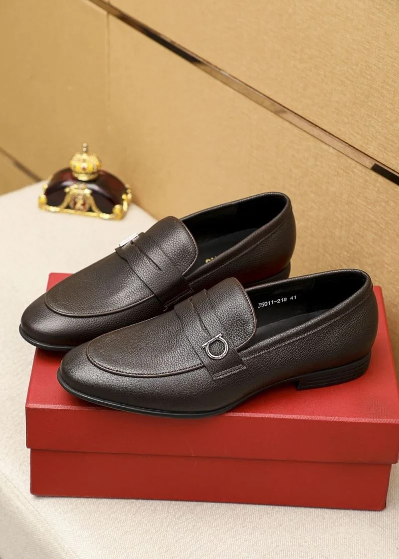 ModernLook Ferragamo Shoes 14313