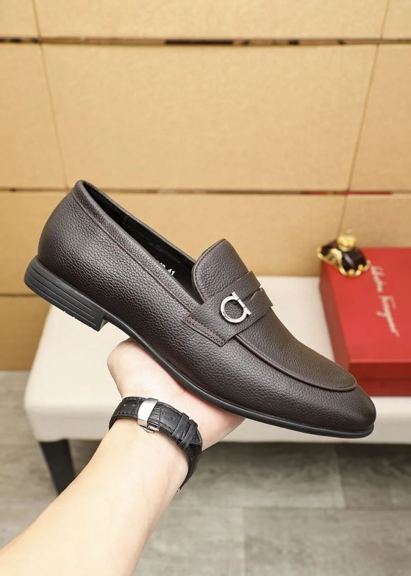 ModernLook Ferragamo Shoes 14313