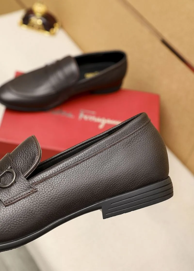 ModernLook Ferragamo Shoes 14313
