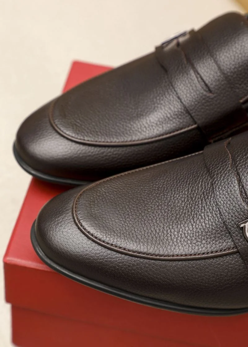 ModernLook Ferragamo Shoes 14313