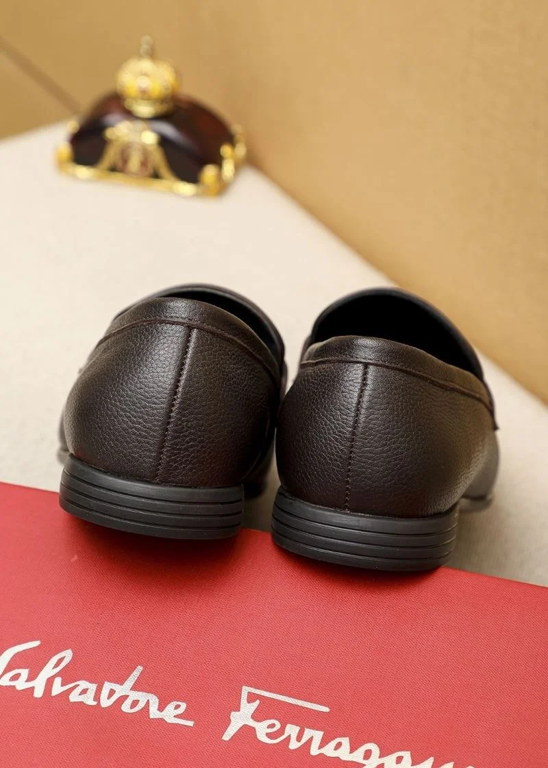 ModernLook Ferragamo Shoes 14313