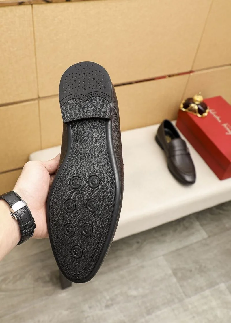 ModernLook Ferragamo Shoes 14313