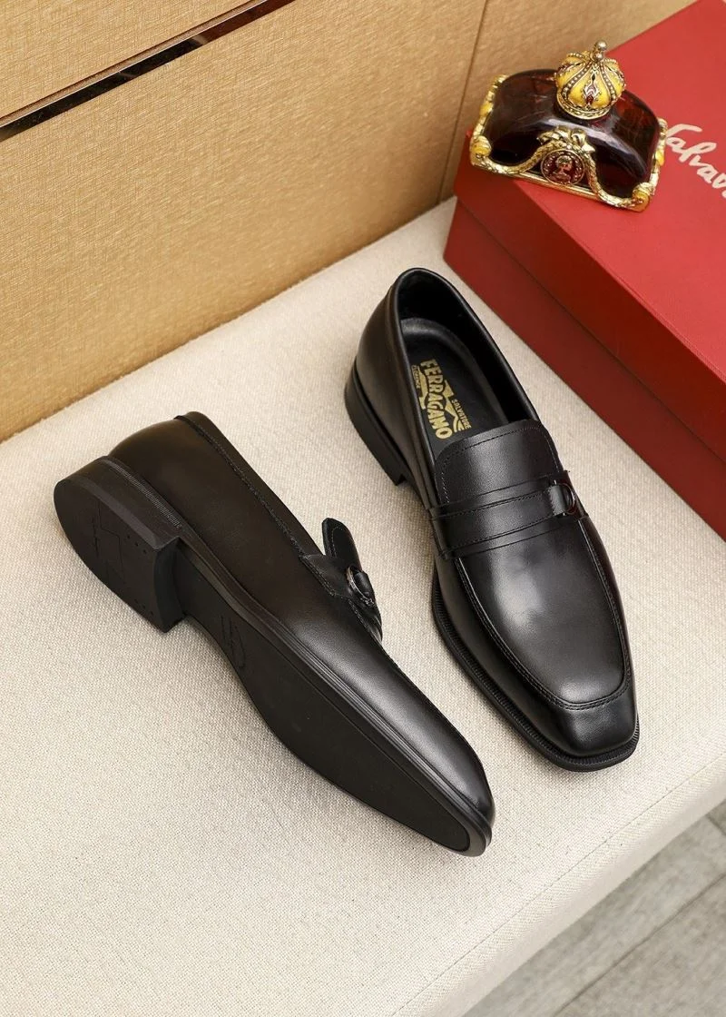 Comfortable Ferragamo Shoes 14311