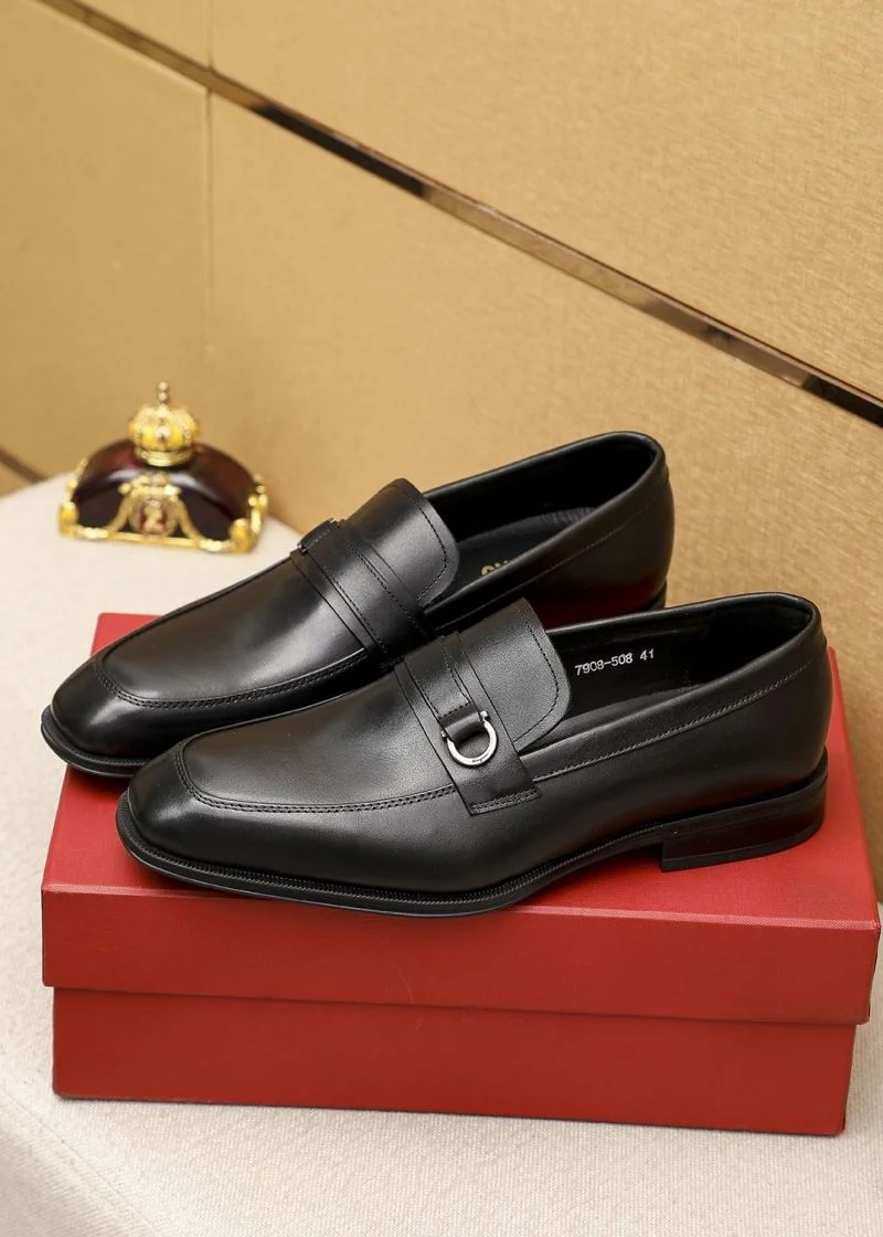Comfortable Ferragamo Shoes 14311