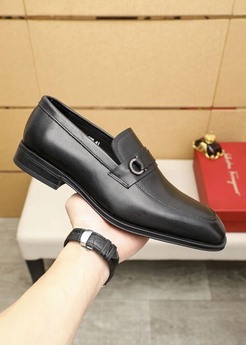 Comfortable Ferragamo Shoes 14311