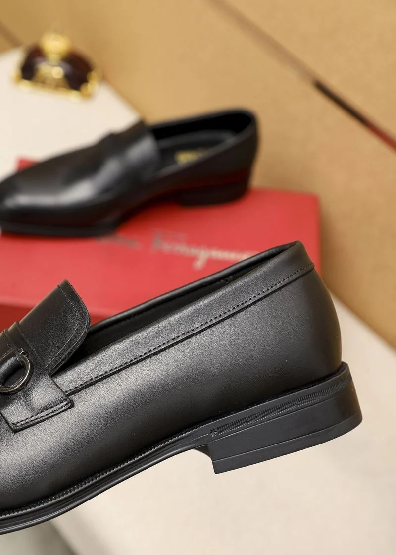 Comfortable Ferragamo Shoes 14311