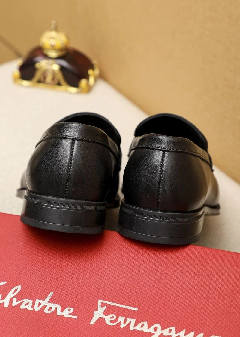 Comfortable Ferragamo Shoes 14311