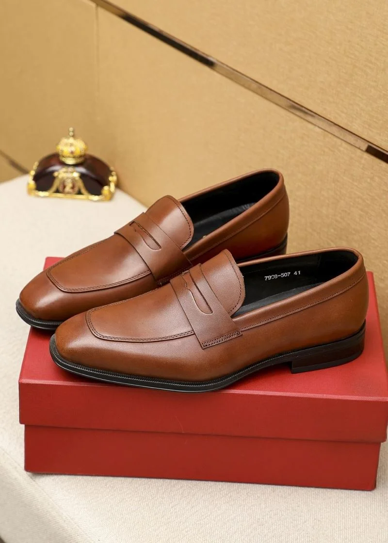 Ferragamo Shoes FreshLook 14309