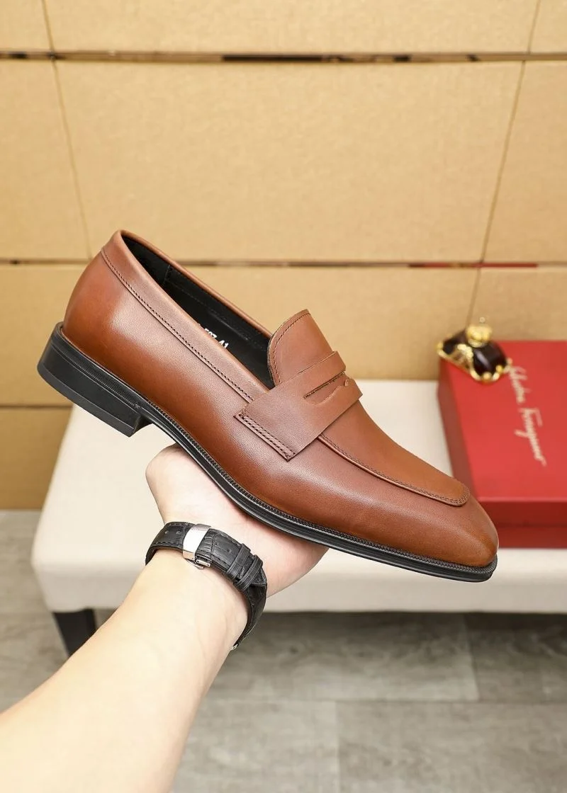Ferragamo Shoes FreshLook 14309