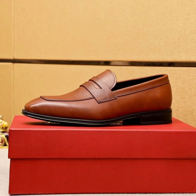Ferragamo Shoes FreshLook 14309