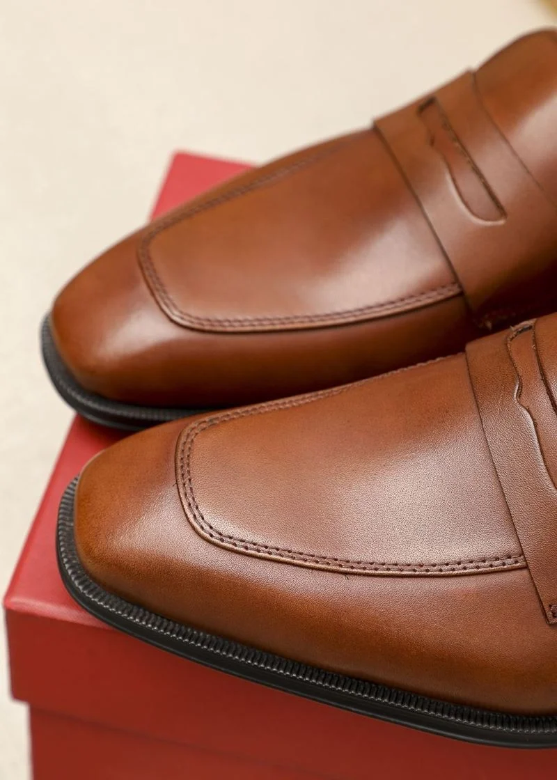 Ferragamo Shoes FreshLook 14309