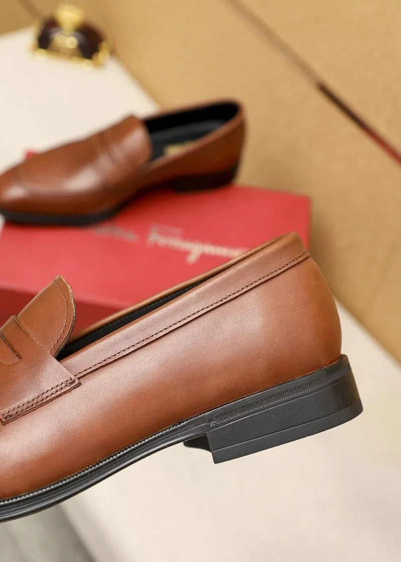 Ferragamo Shoes FreshLook 14309