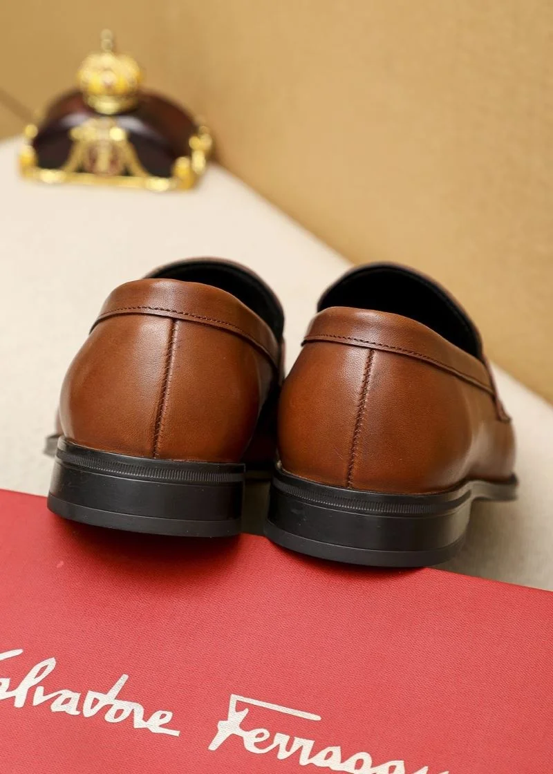 Ferragamo Shoes FreshLook 14309