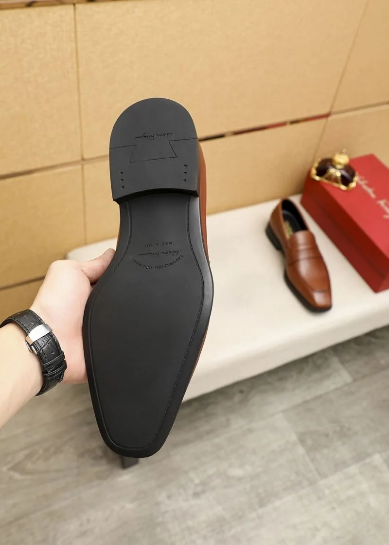 Ferragamo Shoes FreshLook 14309