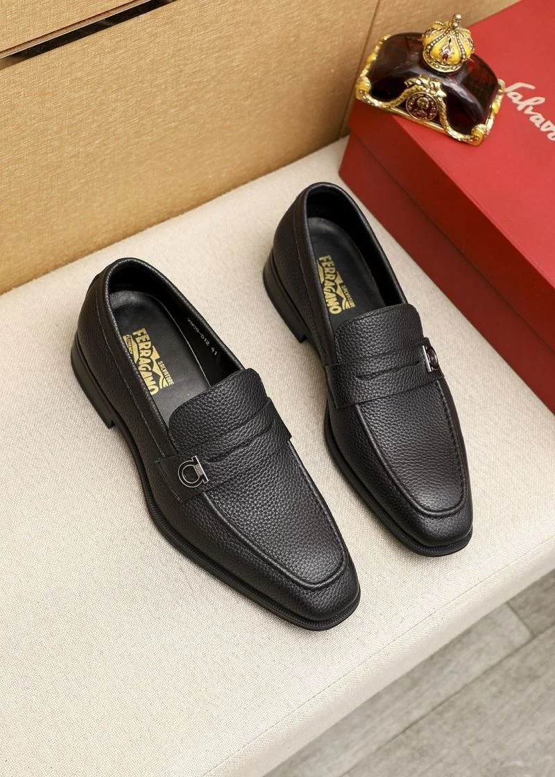 Ferragamo Shoes SportInspired 14337
