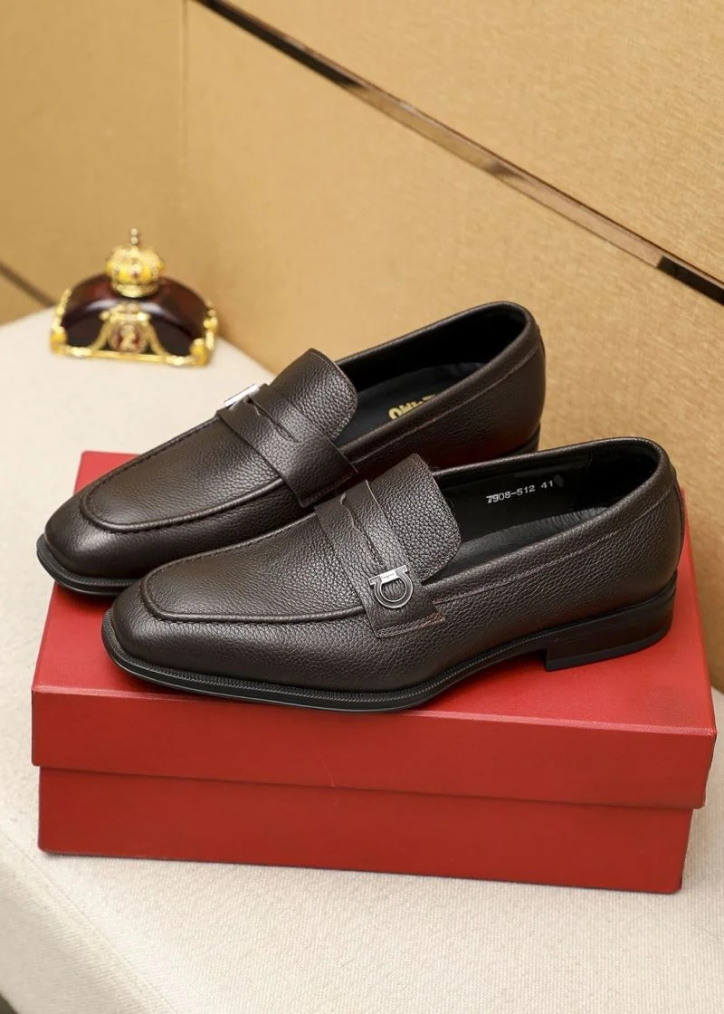 Ferragamo Shoes SmartChoice 14301