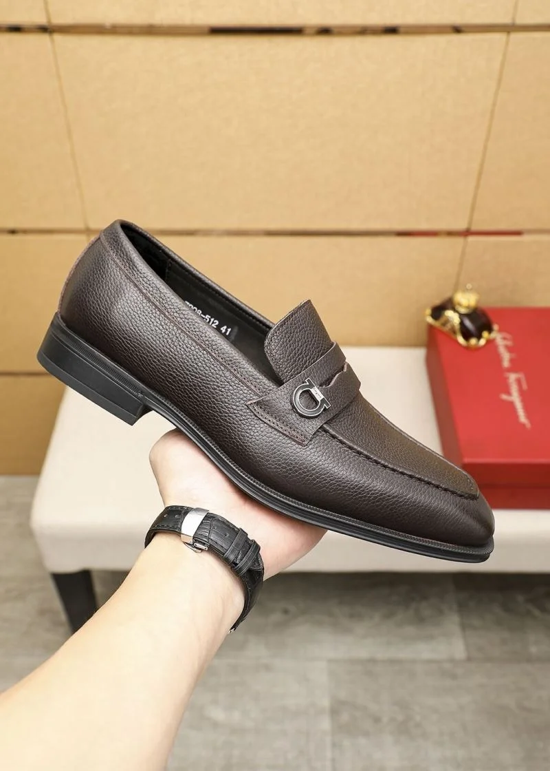 Ferragamo Shoes SmartChoice 14301