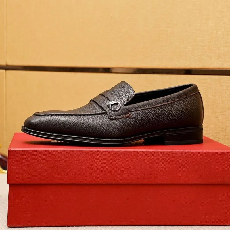 Ferragamo Shoes SmartChoice 14301