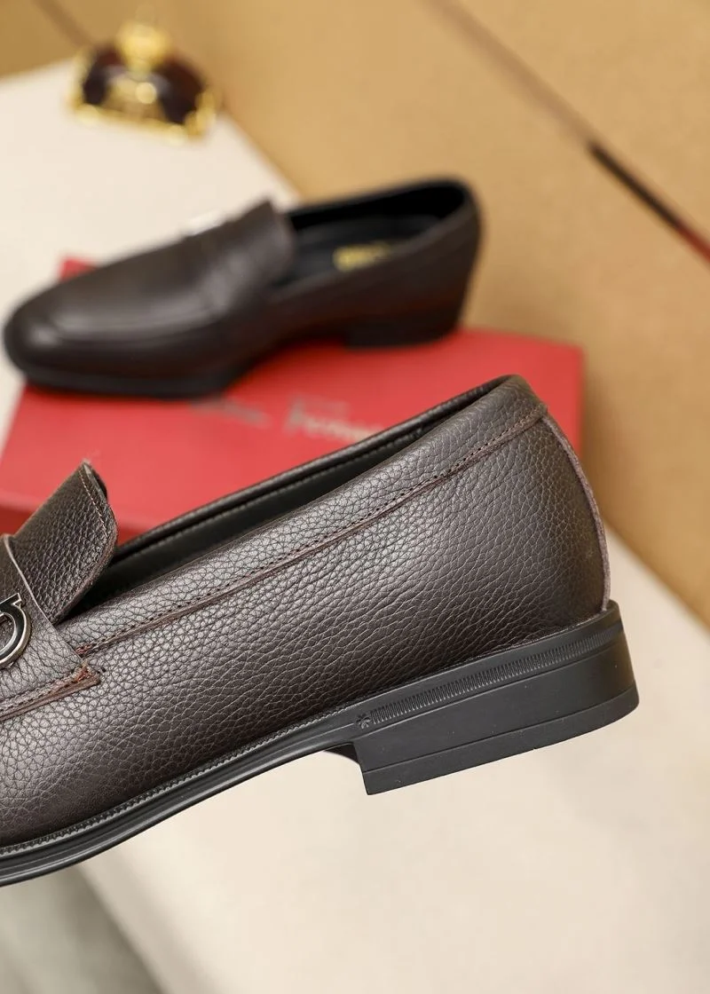 Ferragamo Shoes SmartChoice 14301