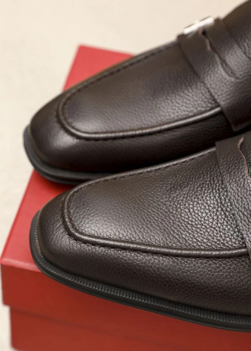 Ferragamo Shoes SmartChoice 14301