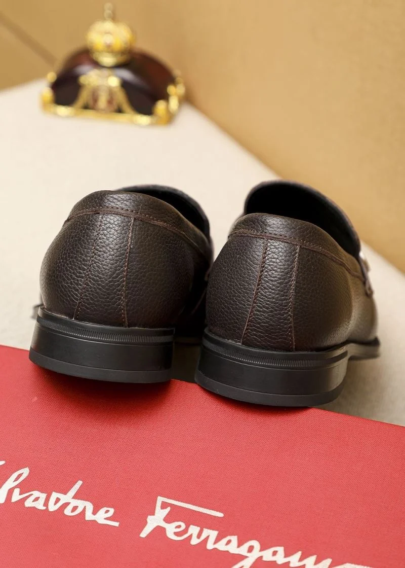 Ferragamo Shoes SmartChoice 14301
