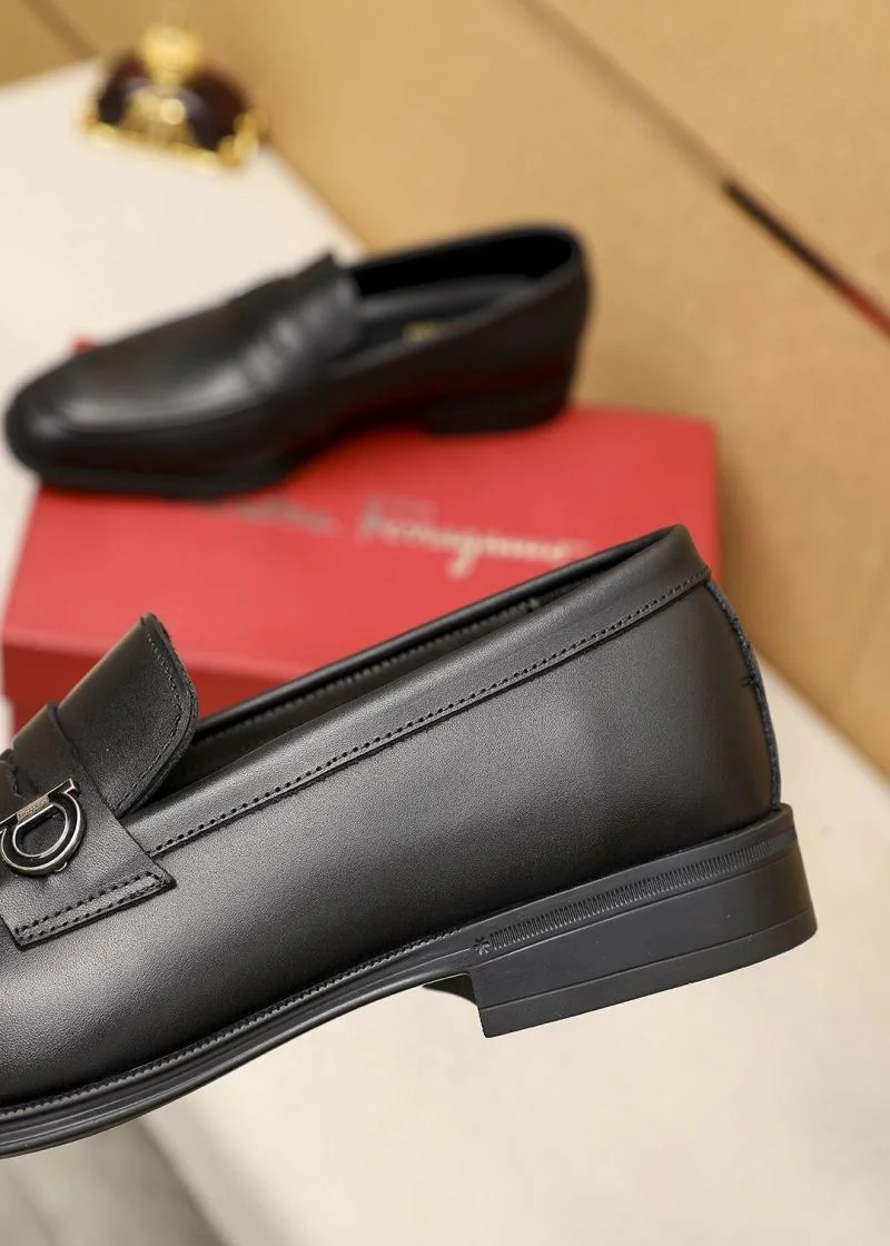SoftTouch Ferragamo Shoes 14297