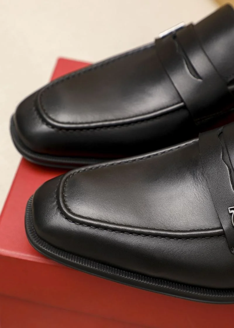 SoftTouch Ferragamo Shoes 14297