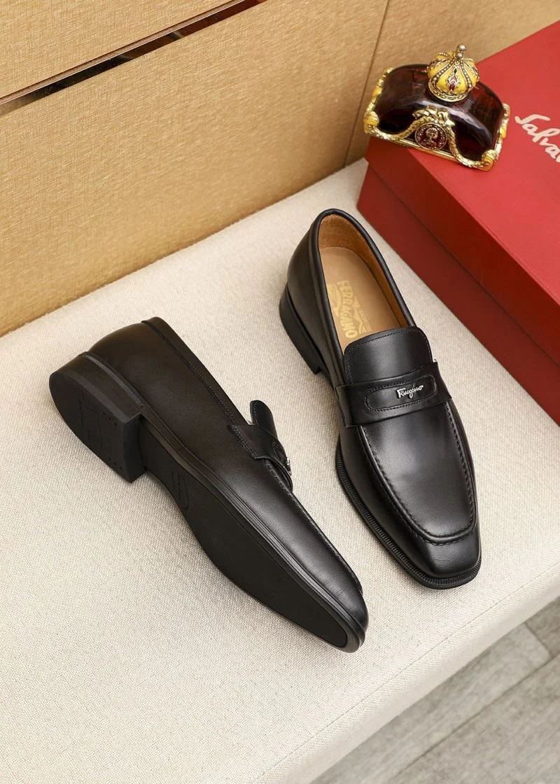 Ferragamo Shoes TopPick 14298