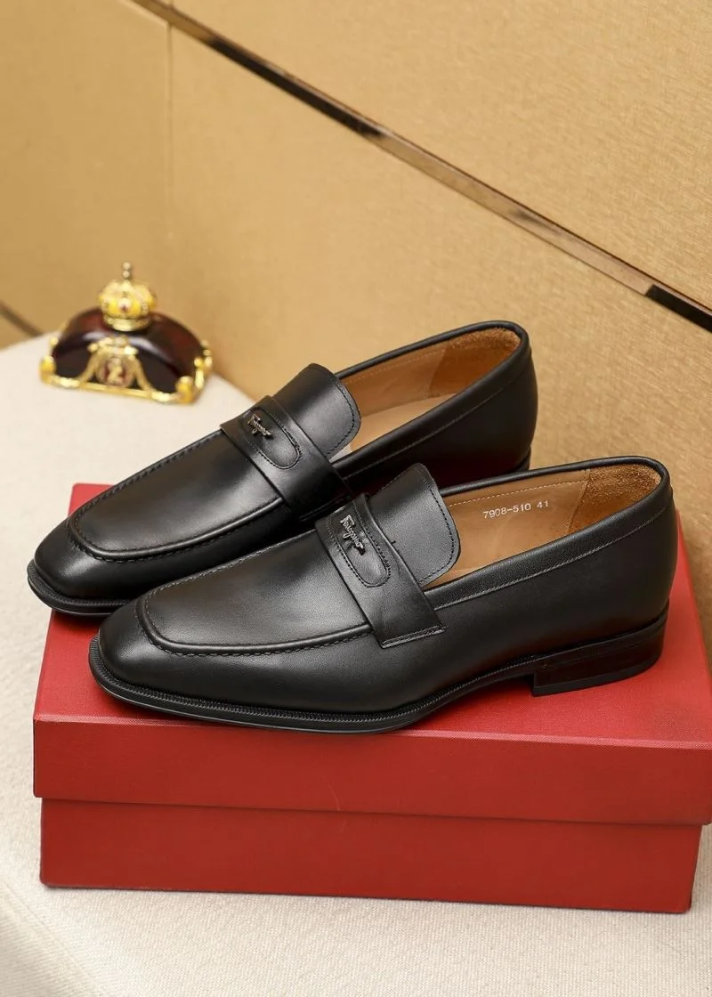 Ferragamo Shoes TopPick 14298