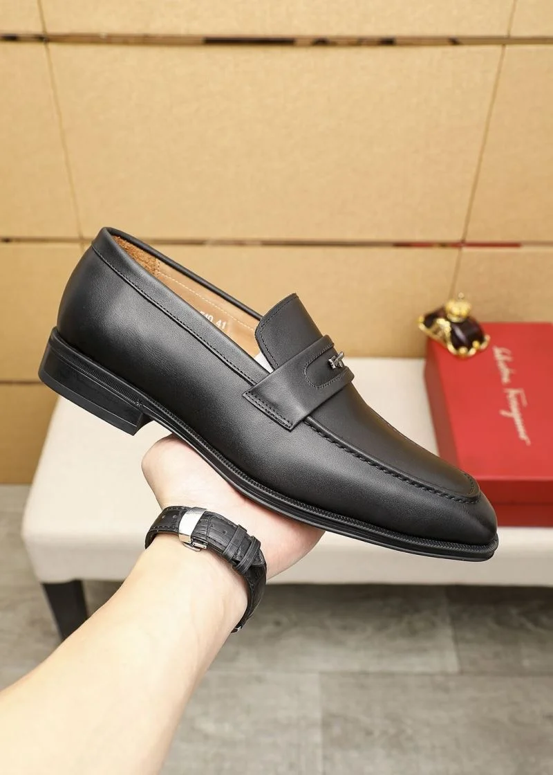 Ferragamo Shoes TopPick 14298