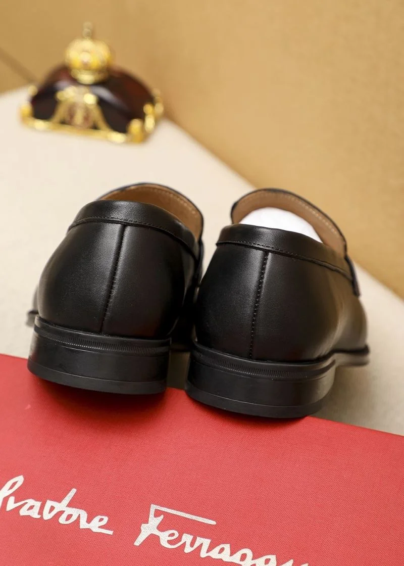 Ferragamo Shoes TopPick 14298