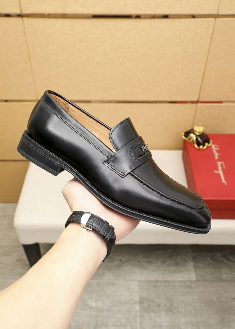 Ferragamo Shoes Contemporary 14302