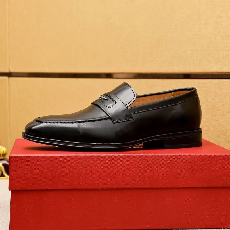 Ferragamo Shoes Contemporary 14302