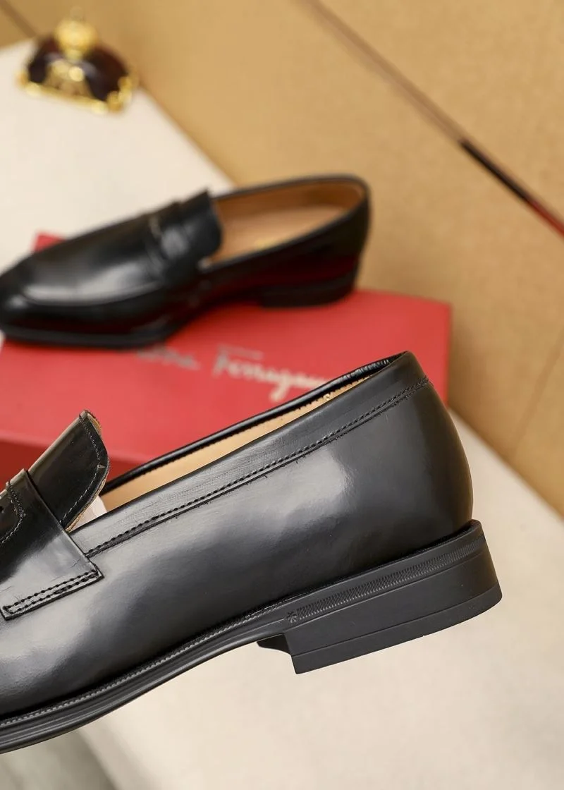 Ferragamo Shoes Contemporary 14302